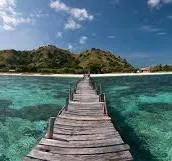 Kanawa Island: Komodo's Untouched Gem for an Authentic Island Escape