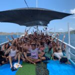 Komodo Boat Trip From Lombok