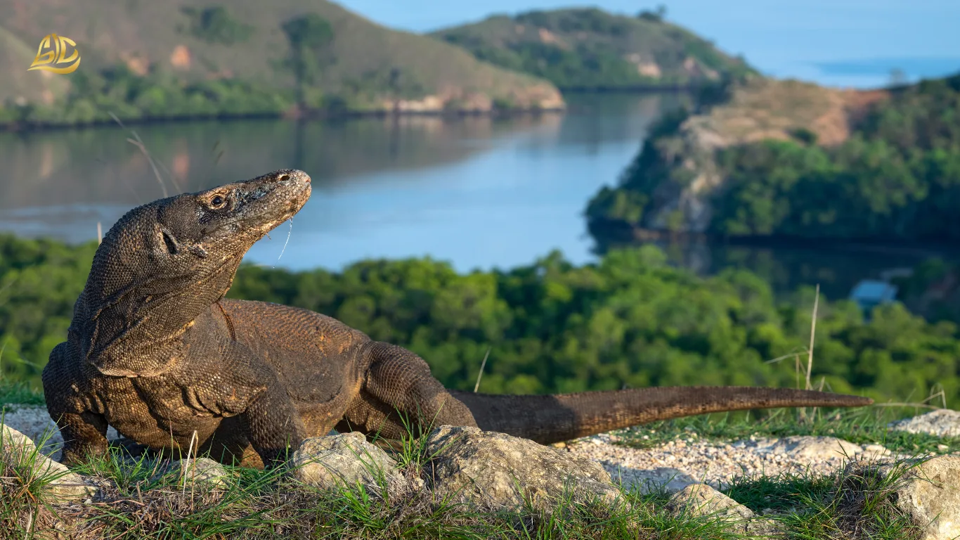 Lombok Komodo Tour - komodo island tour