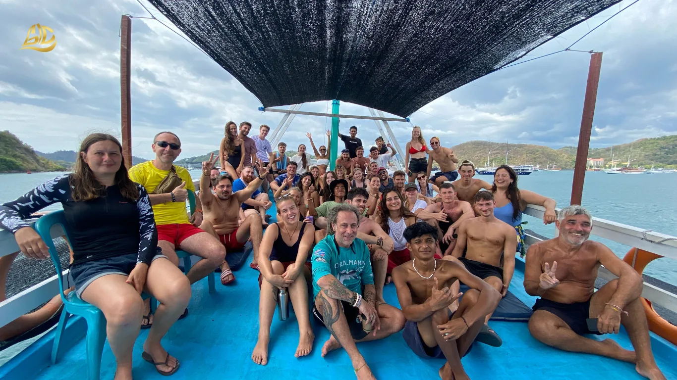 Komodo Tour Packages