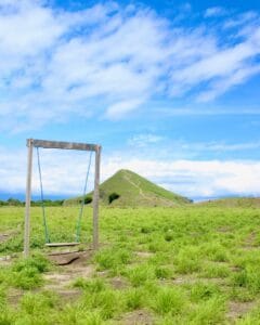 Kenawa Island
