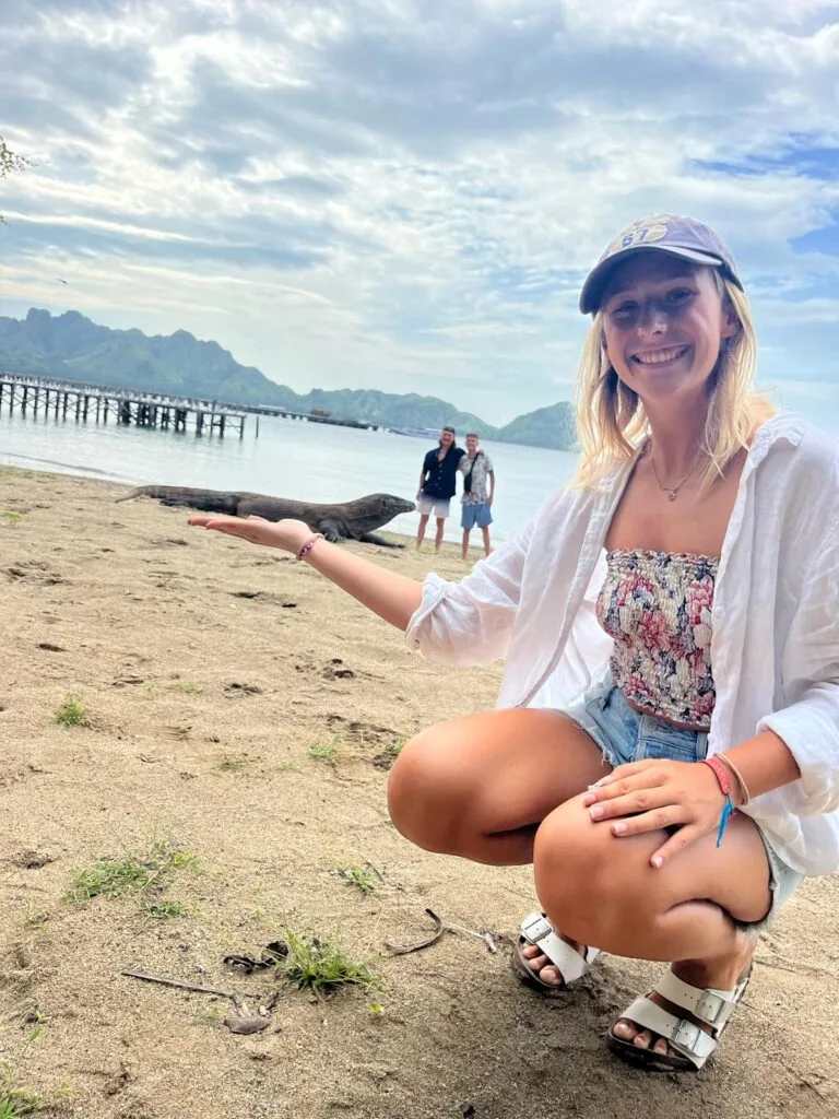 komodo island tour, komodo island tour packages, komodo island tour from lombok, komodo boat trip, komodo trip from lombok, labuan bajo to lombok.