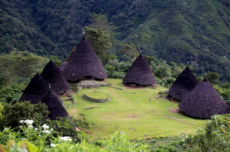 2 days 1 night wae rebo trip