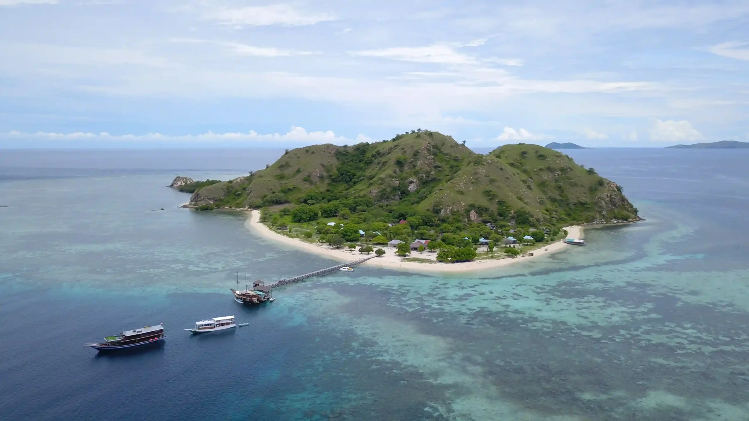 kanawa island