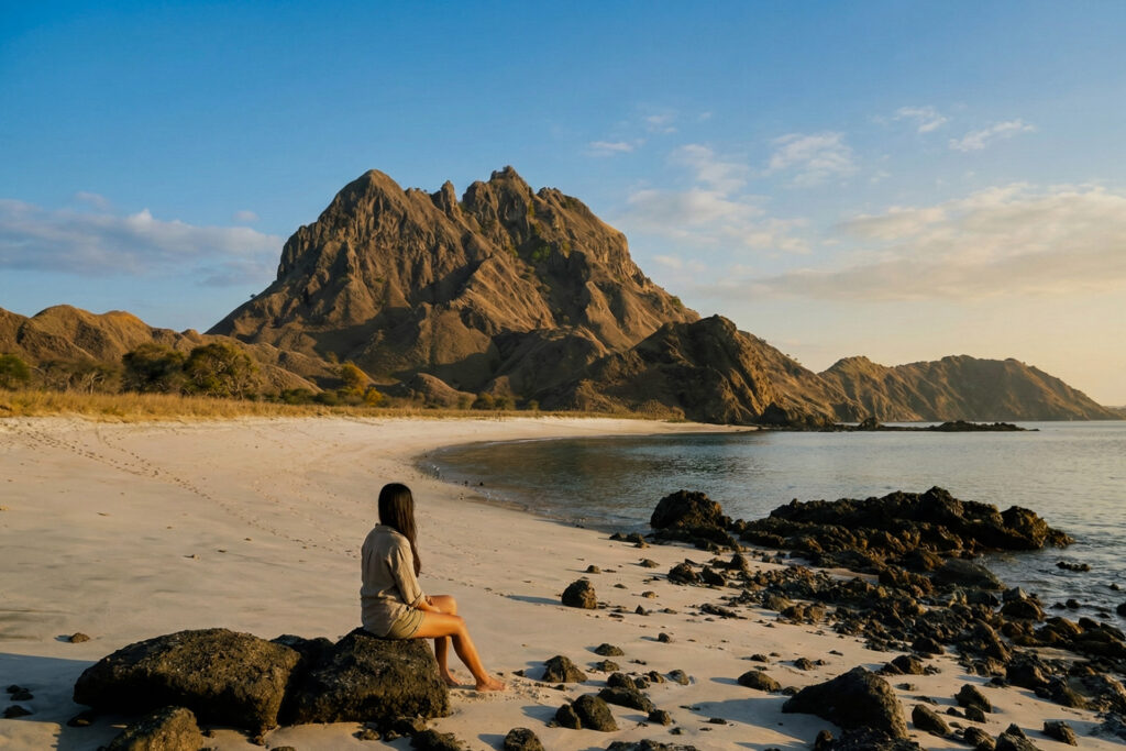 komodo island tour, komodo tour​, komodo boat tour​, komodo island boat tour​