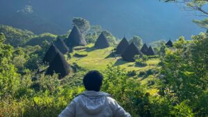 wae rebo tour​, wae rebo village tour​, tour wae rebo​