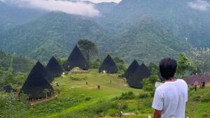 waerebo village, wae rebo tour​, wae rebo village tour​, tour wae rebo​
