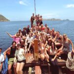 Exploring, Komodo, Saleh Bay, Komodo National Park, Whale Shark, Kenawa Island, Padar Island, Liveaboard, Traveling, Flores Sea, Wonders.