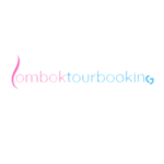 Lomboktourbooking logo