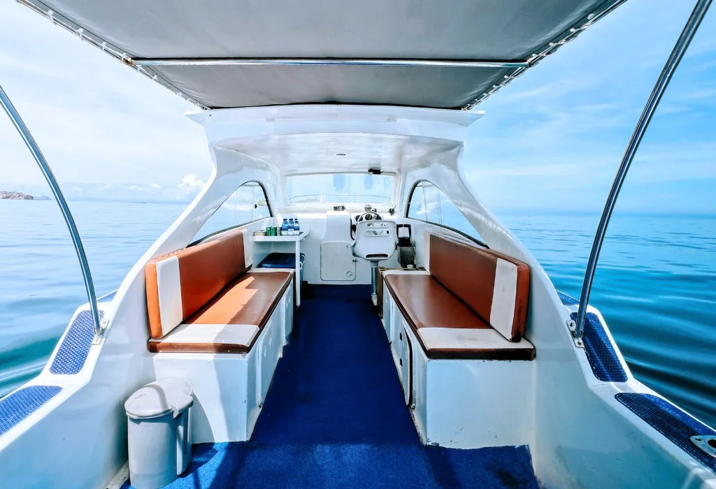 Private Boat Charter 3