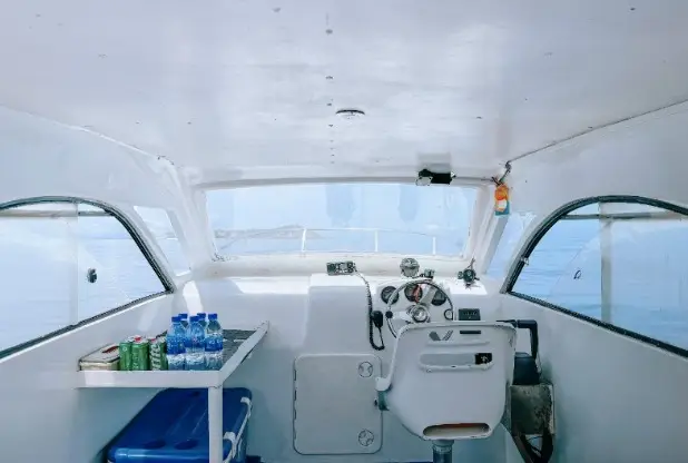 Private Boat Charter 2