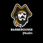 Barberousse Adventure Logo