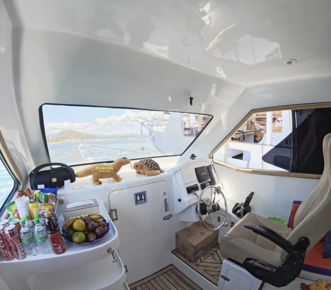 Private Boat Charter 2