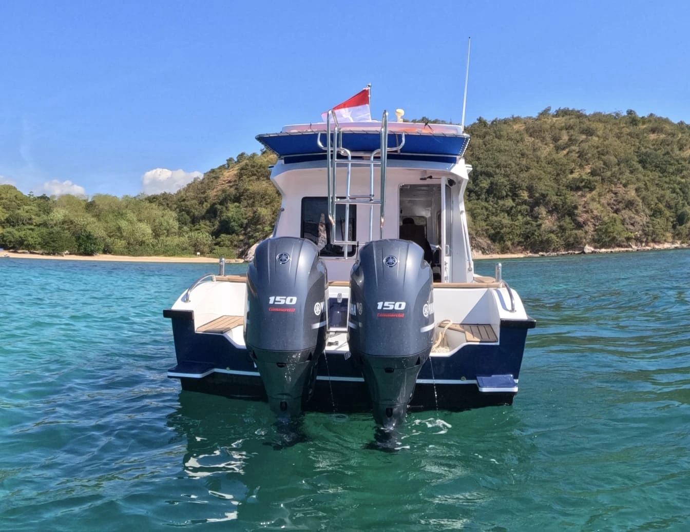 Private Boat Charter 3