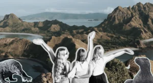 The New era of Komodo Tour