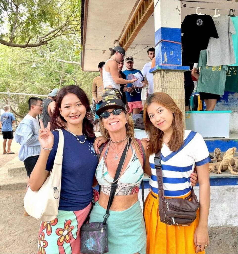 Sailing 4D3N Lombok to Labuan Bajo