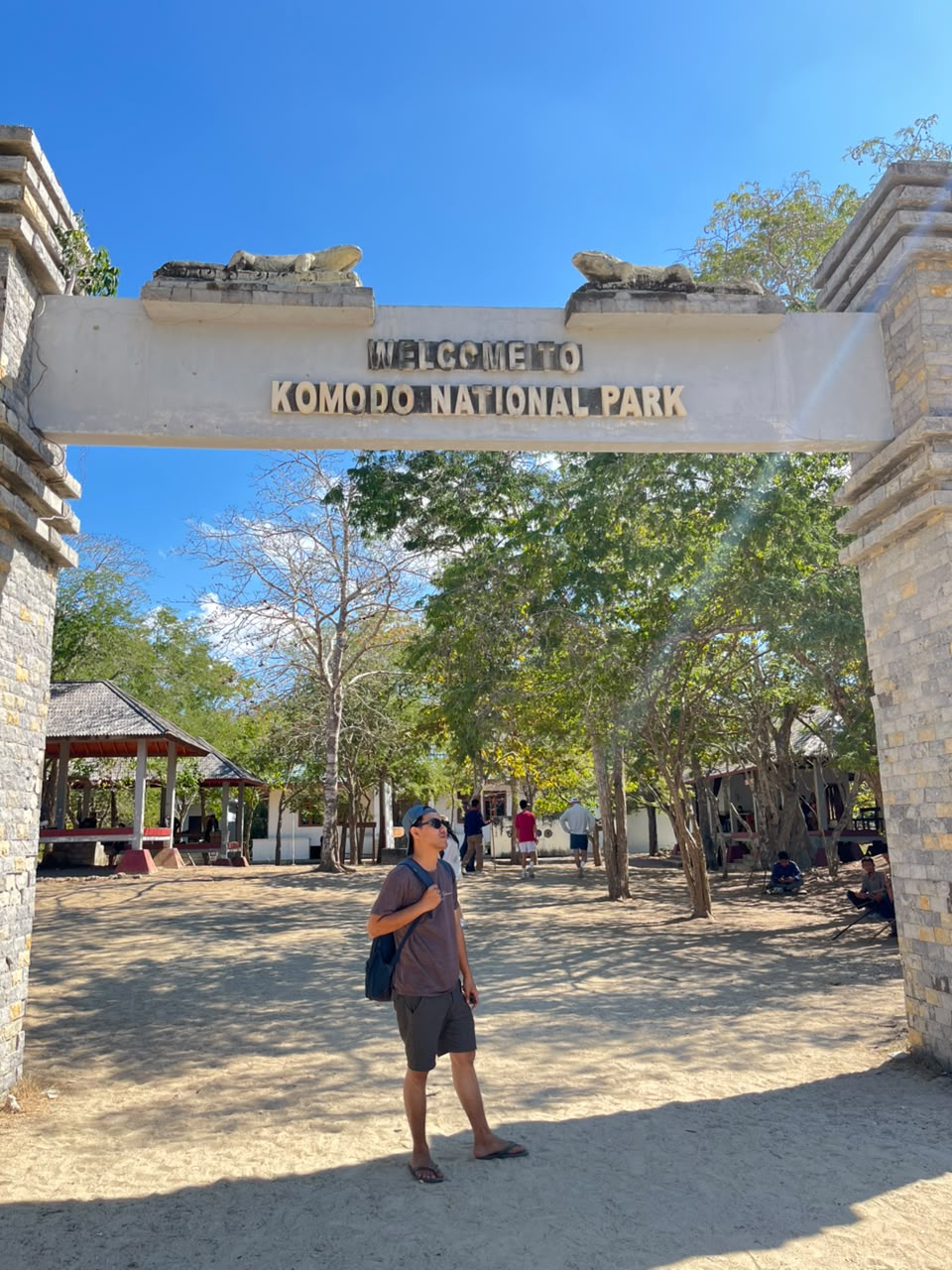 Komodo National Park