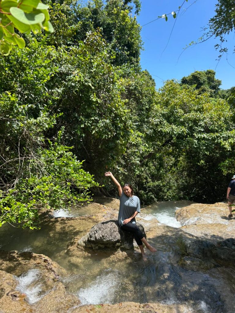 Labuan Bajo to Lombok