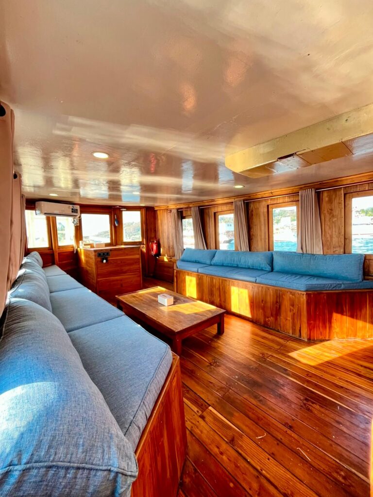 Family comfort cabin mapatuju