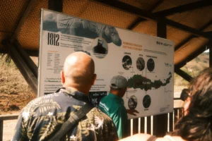 Labuan Bajo Tourism Returns to Normal After the Flores Earthquake