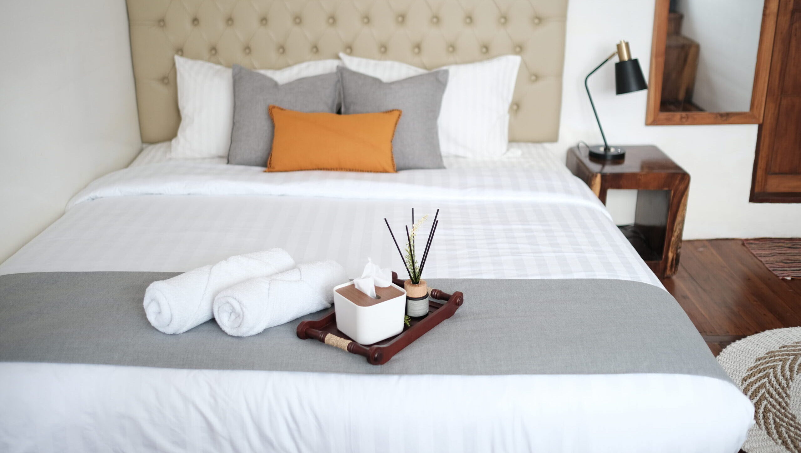 Sukha Sail Luxury Phinisi | Lombok to Komodo 4D3N