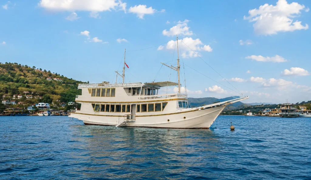 Queen Elyona Liveaboard