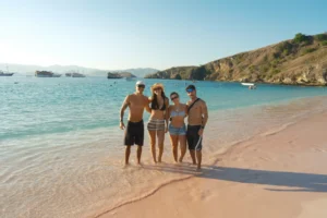 One Journey, Countless Memories: Exploring Komodo