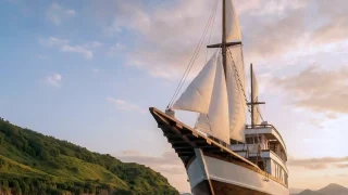 3d2n komodo tour, 2d1n komodo tour, komodo island tour